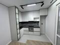 1-бөлмелі пәтер · 44 м², Ғажайып ш/а. 5/1, бағасы: 38 млн ₸ в Алматы, Алатауский р-н — фото 5
