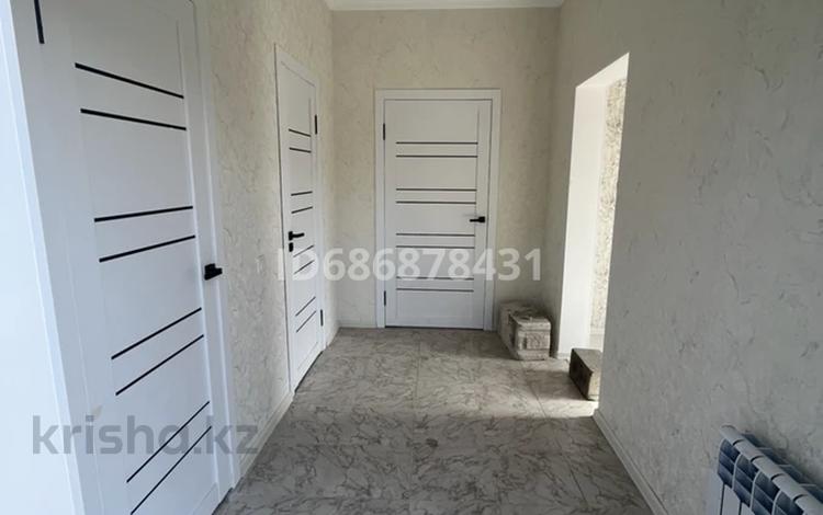 Отдельный дом • 2 комнаты • 54 м² • 7 сот., Кызылкайрат за 25 млн 〒 в Талгаре — фото 23