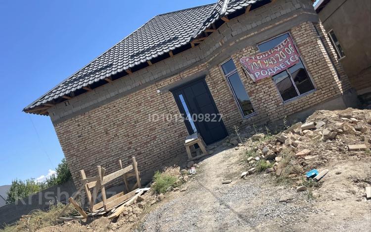 Отдельный дом · 5 комнат · 130 м² · 5 сот., мкр Нуртас 234 — Кең жарық за 35 млн ₸ в Шымкенте, Каратауский р-н — фото 2