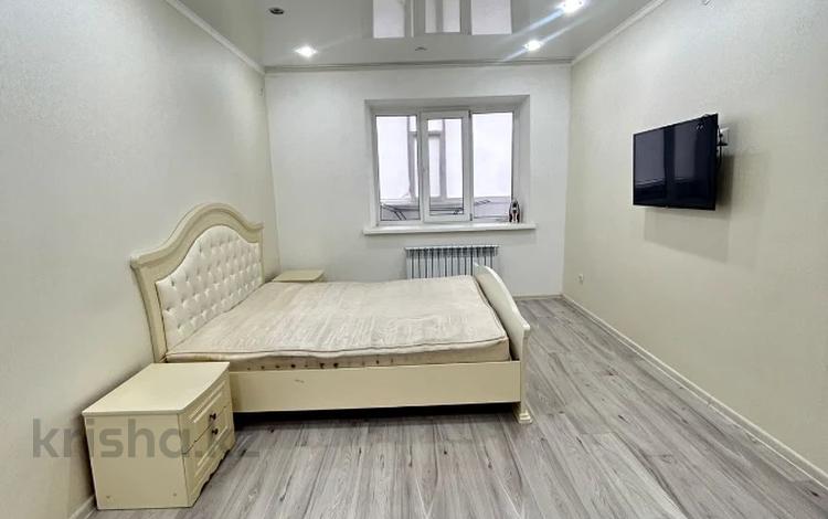 1-комнатная квартира · 51 м² · 1/5 этаж, Нур 5 за 18.5 млн ₸ в Уральске — фото 2