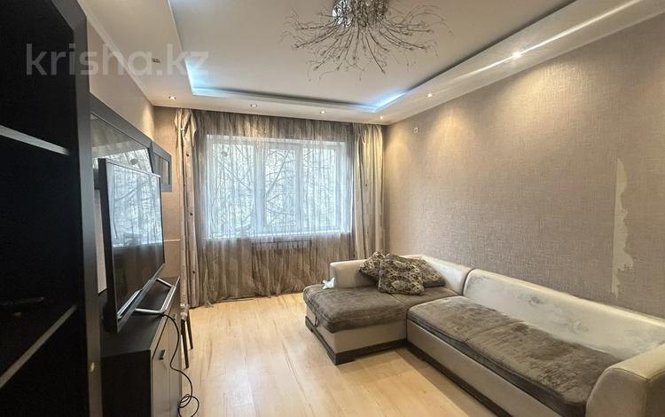 2-комнатная квартира · 54 м² · 2/5 этаж, мкр Аксай-4 — Момыш улы за 35.5 млн ₸ в Алматы, Ауэзовский р-н — фото 2