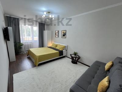 1-комнатная квартира · 38.7 м² · 3/16 этаж, Абылай хана 5/3 за ~ 22 млн ₸ в Астане, Алматы р-н