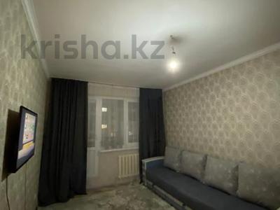 1-комнатная квартира, 40 м², 3/5 этаж, мкр Саялы 109 за 22.4 млн 〒 в Алматы, Алатауский р-н