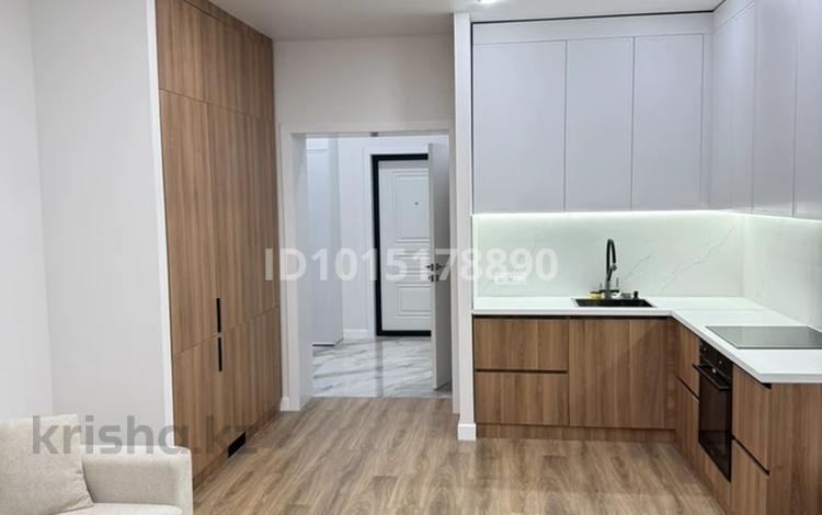 2-бөлмелі пәтер · 53 м² · 4/9 қабат, Короленко 179, бағасы: 41 млн ₸ в Павлодаре — фото 2