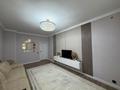 3-бөлмелі пәтер · 87.5 м² · 4/6 қабат, Бокенбай батыра, бағасы: 30 млн ₸ в Актобе — фото 2