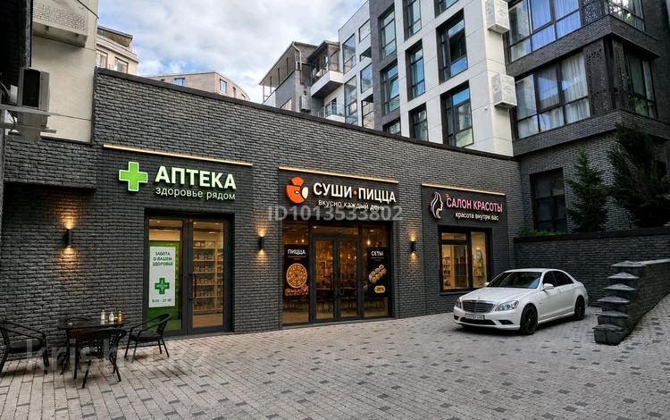 Еркін · 171 м², бағасы: 1.3 млн ₸ в Алматы, Бостандыкский р-н — фото 19