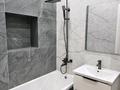 3-комнатная квартира · 74.2 м² · 4/12 этаж, Жошы Хан 20 за 62.5 млн ₸ в Астане, Есильский р-н — фото 12