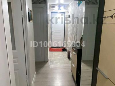 3-комнатная квартира · 58.8 м² · 3/5 этаж, Желтоксан 16 — Парк Жастар, магазин Палитра за 200 000 〒 в Жезказгане