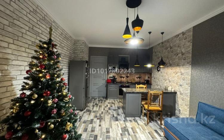 2-комнатная квартира · 64 м² · 9/9 этаж, Наличная 26 за 450 000 ₸ в Санкт-петербурге — фото 5