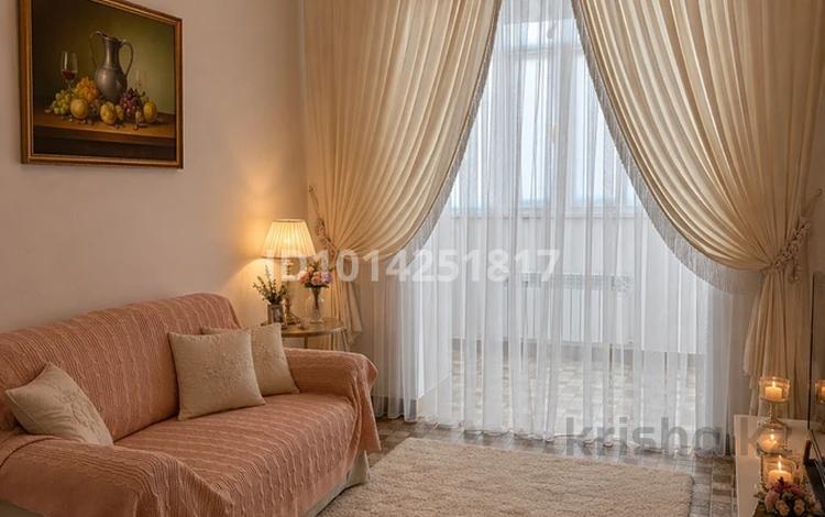 3-комнатная квартира · 82 м² · 2 этаж, Пр Тауелсиздик 3 за 500 000 ₸ в  — фото 2