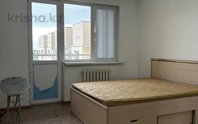 1-комнатная квартира, 45 м², 5/5 этаж, мкр Саялы 83 за 19.5 млн 〒 в Алматы, Алатауский р-н — фото 2