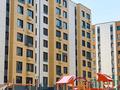 3-бөлмелі пәтер · 87.8 м² · 2/7 қабат, Райымбек батыра, бағасы: 65 млн ₸ в 