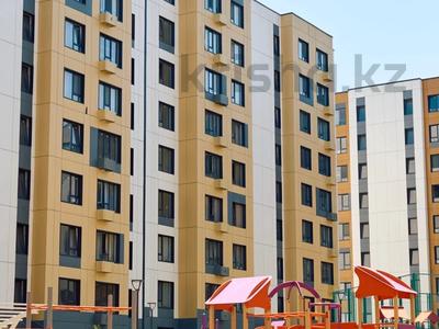 3-комнатная квартира · 87.8 м² · 2/7 этаж, Райымбек батыра за 65 млн 〒 в 