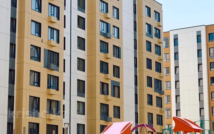 3-бөлмелі пәтер · 87.8 м² · 2/7 қабат, Райымбек батыра, бағасы: 65 млн ₸ в  — фото 2