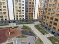 3-бөлмелі пәтер · 87.8 м² · 2/7 қабат, Райымбек батыра, бағасы: 65 млн ₸ в  — фото 2