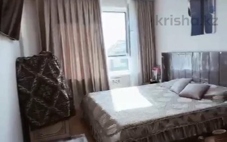 3-комнатная квартира · 87.8 м² · 2/7 этаж, Райымбек батыра за 61 млн ₸ в  — фото 7