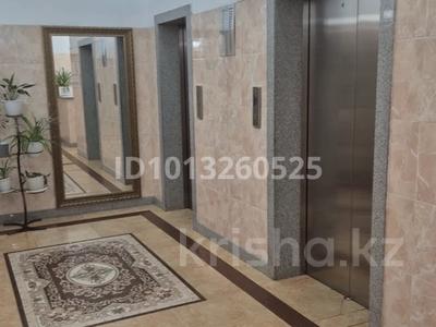 1-бөлмелі пәтер · 33 м² · 8/18 қабат, Кенен Азербаев 47, бағасы: 19 млн ₸ в Астане, Сарайшык р-н