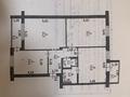 3-бөлмелі пәтер · 104 м² · 5/5 қабат, мкр Астана 18, бағасы: 43 млн ₸ в Уральске — фото 19