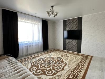 1-комнатная квартира · 48 м² · 3/4 этаж, герасимова 1к1 за 21.1 млн 〒 в Костанае