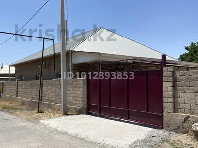 Отдельный дом · 8 комнат · 250 м² · 10 сот., Өркениет 10 — Асаубаевтың соңы за 26 млн ₸ в Сарыагаш