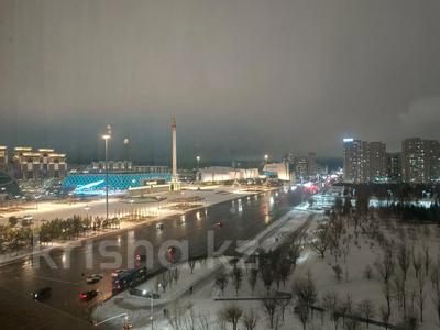 4-комнатная квартира · 176 м² · 6/32 этаж, Ахмет Байтурсынулы за 1.2 млн 〒 в Астане, Сарайшык р-н