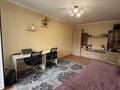 1-комнатная квартира · 34 м² · 5/5 этаж, Макатаева 46 за 28.5 млн ₸ в Алматы, Медеуский р-н