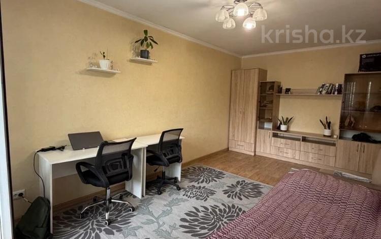 1-комнатная квартира · 34 м² · 5/5 этаж, Макатаева 46 за 28.5 млн ₸ в Алматы, Медеуский р-н — фото 5