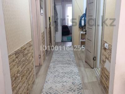 3-комнатная квартира · 76 м² · 4/5 этаж, Владимирская 8 за 28 млн 〒 в Атырау, мкр Авангард-3