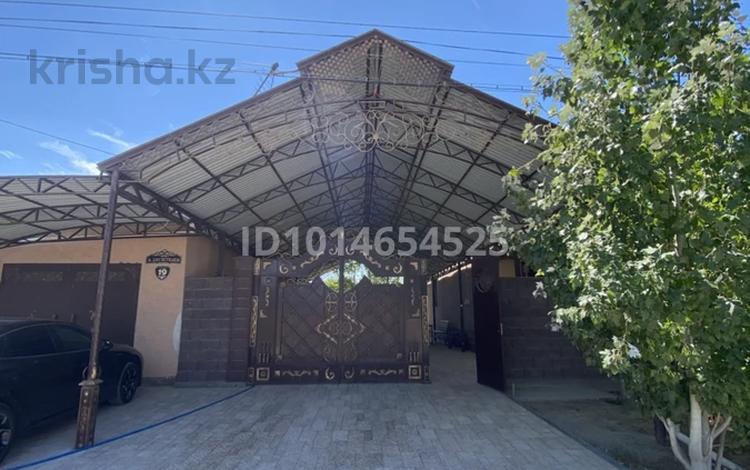 Жеке үй · 5 бөлме · 260 м² · 5 жүзд., Абайдильды Даулетбаева 19, бағасы: 68 млн ₸ в  — фото 2