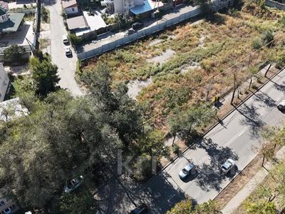 Участок · 28 соток, мкр Тастыбулак за 330 млн 〒 в Алматы, Наурызбайский р-н