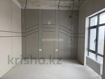 3-комнатная квартира · 90.5 м² · 2/3 этаж, мкр Нур Алатау, Какимбека Салыкова 40 за ~ 66.7 млн 〒 в Алматы, Бостандыкский р-н