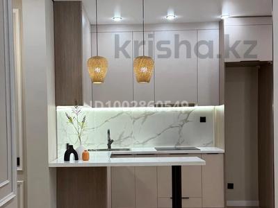 3-комнатная квартира · 73 м² · 8/9 этаж, мкр Кайрат 153/68 — Ул. Бухтарминская. Алтын сити 24 блок за 45 млн 〒 в Алматы, Турксибский р-н