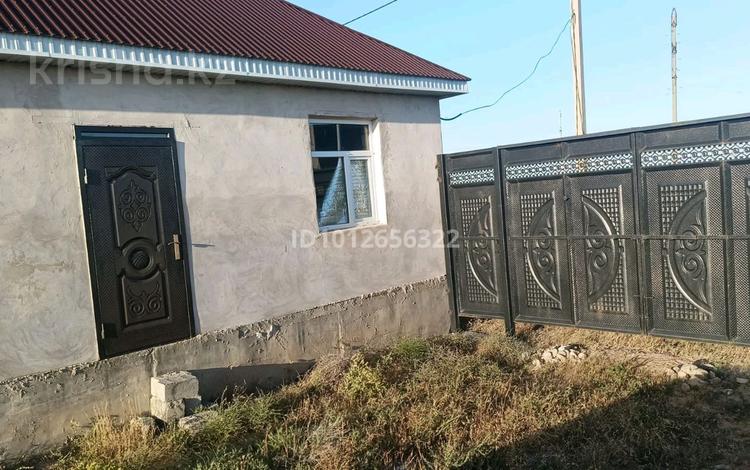 Жеке үй · 3 бөлме · 50 м² · 10 жүзд., Достық 53, бағасы: 16.5 млн ₸ в Туркестане — фото 2