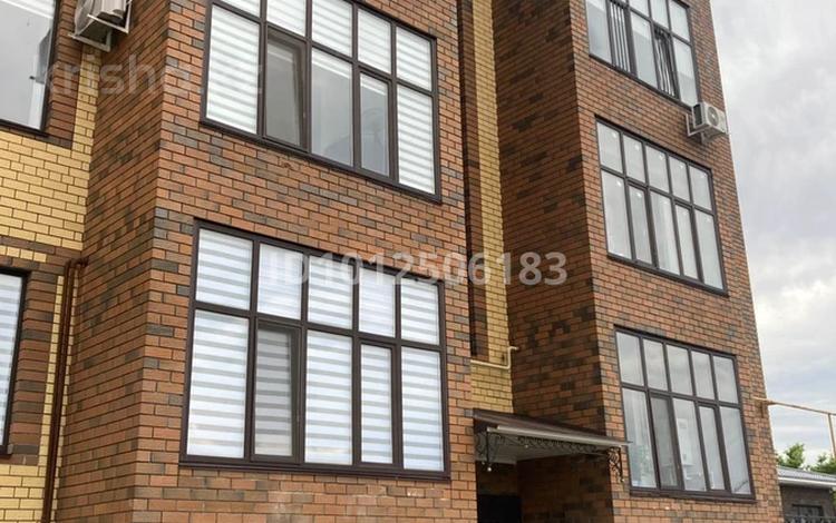 2-бөлмелі пәтер · 82 м² · 3/4 қабат, Егизбаева, бағасы: 37 млн ₸ в Уральске — фото 11