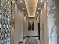 3-комнатная квартира · 105.71 м² · 6/9 этаж, Рыскулова 33 за 66 млн ₸ в Шымкенте, Енбекшинский р-н — фото 2