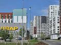 1-комнатная квартира · 37 м² · 8/9 этаж, Бектурова 11Б — Ханшатыр ,Туран ,Жәнібек Хандар ,Саганак за 14 000 ₸ в Астане, Нура р-н — фото 17