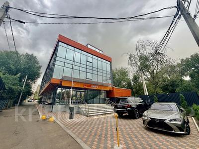 Еркін, кеңселер, дүкендер мен бутиктер, қоймалар, қоғамдық тамақтану орны, сұлулық салондары, ауыл шаруашылығы, монша, қонақ үй және демалыс орындары, фитнес және спорт, медорталықтар мен дәріханалар, білім орталықтары, ойын-сауық, конференц-залдар, студиялар · 644 м², бағасы: 7.5 млн ₸ в Алматы, Бостандыкский р-н