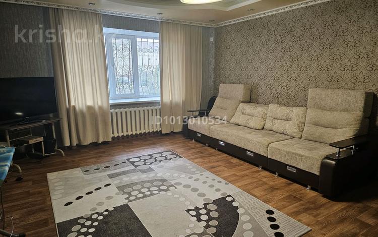 2-комнатная квартира · 70.9 м² · 1/9 этаж, Улы Дала 45/1 — Туркестан за 42 млн ₸ в Астане, Есильский р-н — фото 2
