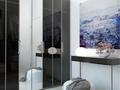 Отдельный дом · 9 комнат · 900 м² · 10 сот., мкр Горный Гигант — “ Эдельвейс " за 2.6 млрд ₸ в Алматы, Медеуский р-н — фото 3