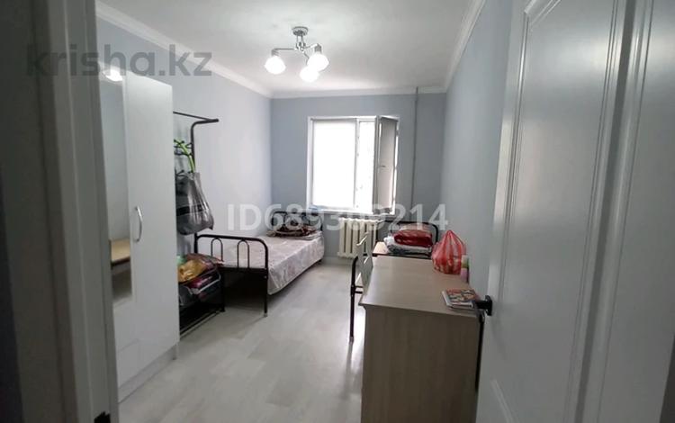 3-комнатная квартира · 60 м² · 4/5 этаж, 11-й микрорайон, Ш.Уалиханова 184 А за 25 млн 〒 в Шымкенте, Енбекшинский р-н — фото 106