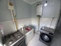 3-комнатная квартира · 60 м² · 4/5 этаж, 11-й микрорайон, Ш.Уалиханова 184 А за 25 млн 〒 в Шымкенте, Енбекшинский р-н — фото 42