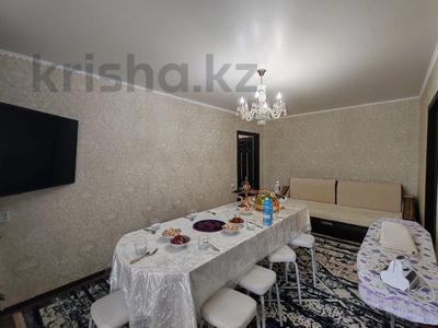 4-комнатная квартира · 61 м² · 2/5 этаж, Каирбекова 369 за 25.5 млн 〒 в Костанае