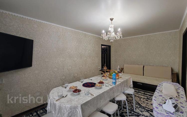 4-комнатная квартира · 61 м² · 2/5 этаж, Каирбекова 369 за 25.5 млн 〒 в Костанае — фото 13