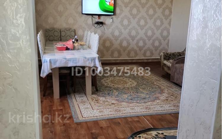 Отдельный дом · 2 комнаты · 70 м² · 15 сот., Үшқоңыр 12 — Магазин Алға маркет за 7.5 млн 〒 в Шу — фото 2
