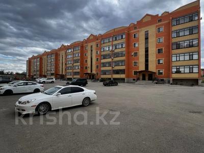 3-комнатная квартира · 130 м² · 4/5 этаж, мкр. Алтын орда, Тауелсиздик 23д — Газиза Жубанова за ~ 42.2 млн ₸ в Актобе