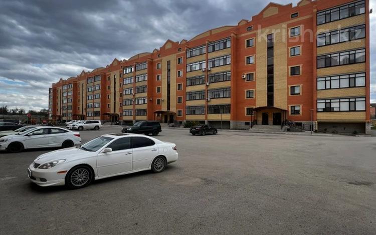 3-комнатная квартира · 130 м² · 4/5 этаж, мкр. Алтын орда, Тауелсиздик 23д — Газиза Жубанова за ~ 42.2 млн ₸ в Актобе — фото 2