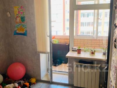 1-бөлмелі пәтер · 43 м² · 5/6 қабат, Л. Беды 42, бағасы: 25.5 млн ₸ в Костанае