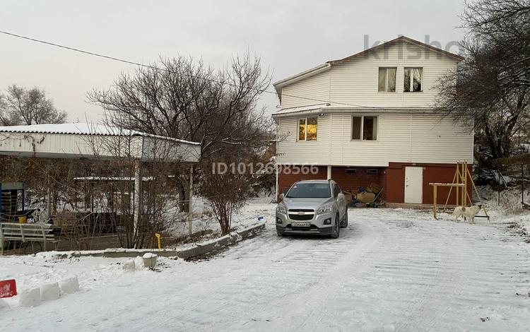 Часть дома · 3 комнаты · 100 м², С/о радуга 344а — Медоаая 344а за 300 000 ₸ в Кыргауылдах — фото 2