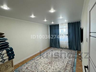 2-комнатная квартира · 50 м² · 7/9 этаж, Малайсары Батыра 8 за ~ 28.5 млн 〒 в Павлодаре