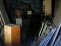 Гараж · 18 м² · Кабанбай батыра 9в — За магазином Экспресс за 1.1 млн ₸ в Шымкенте, Аль-Фарабийский р-н — фото 7